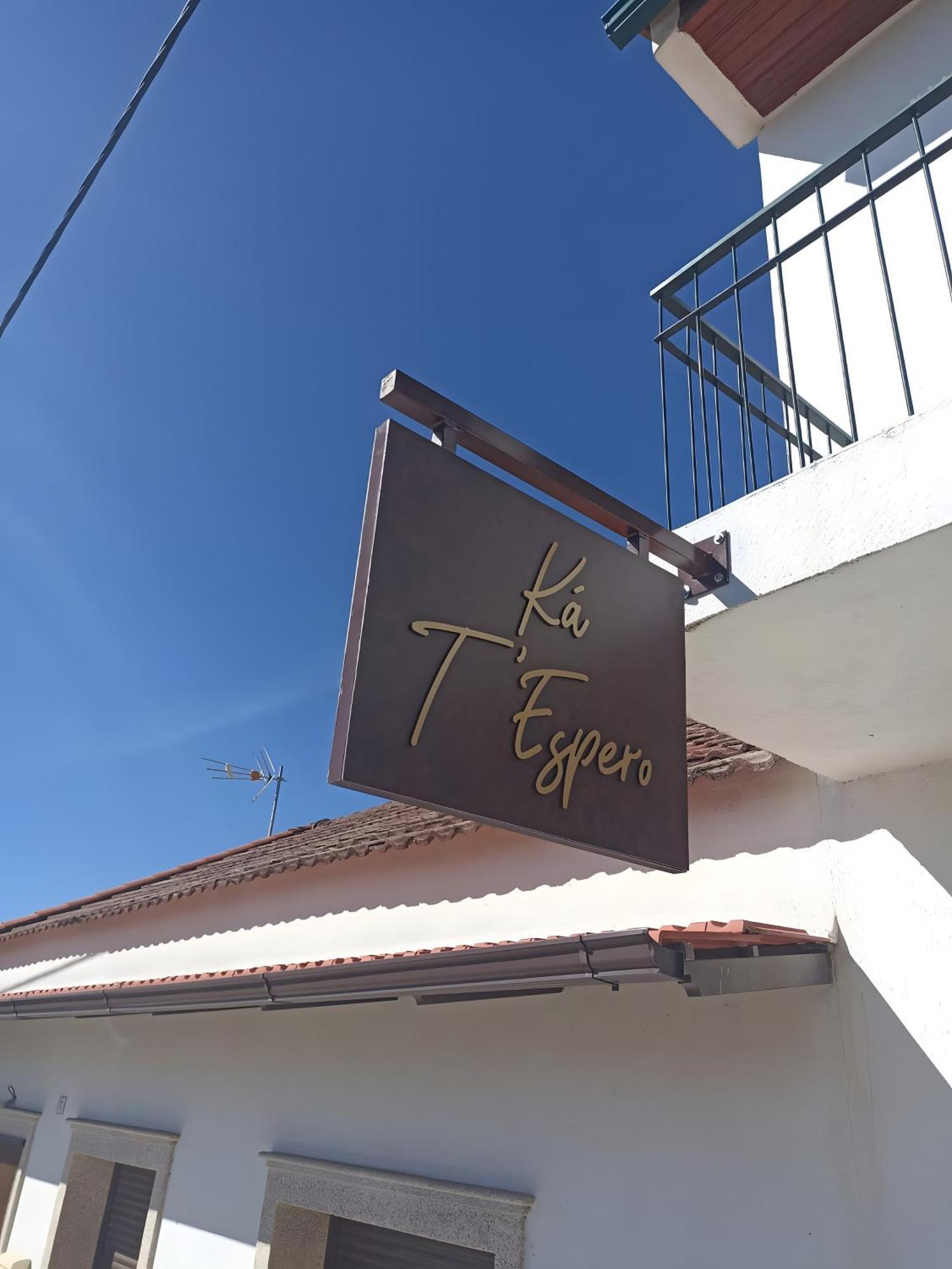Ka T'espero