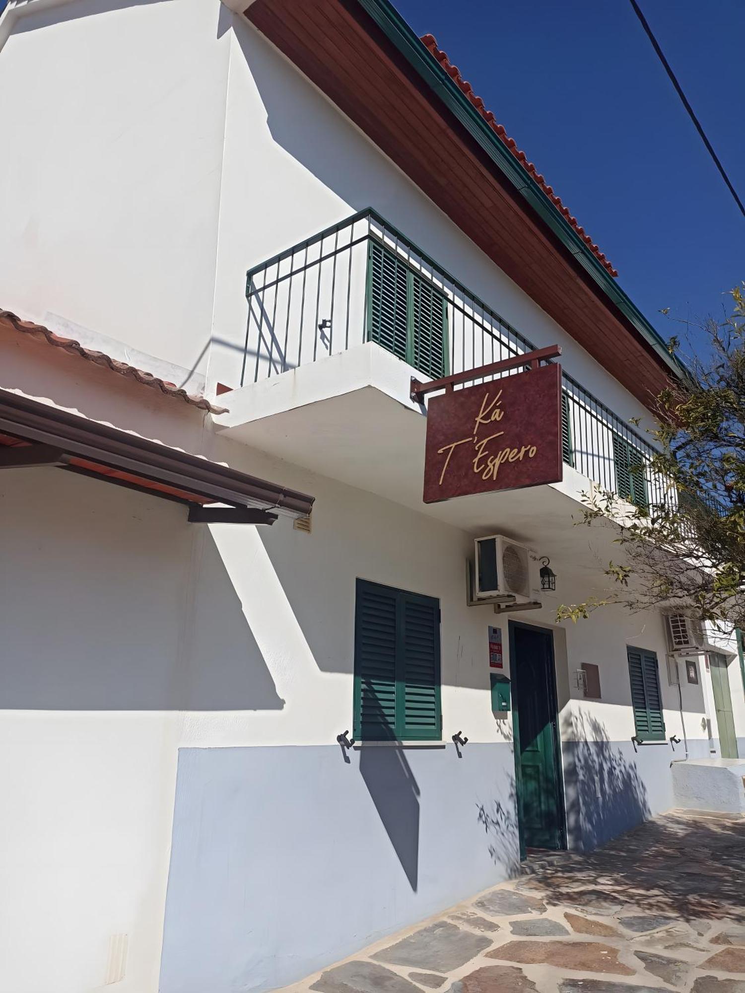 Ka T'espero Penha Garcia
